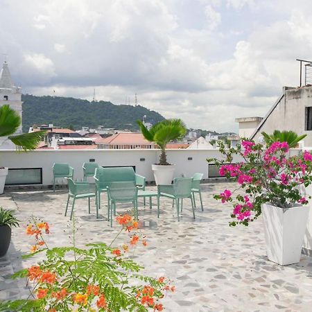 巴拿马城Casa Lefevre 3B公寓 外观 照片