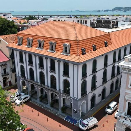 巴拿马城Casa Lefevre 3B公寓 外观 照片