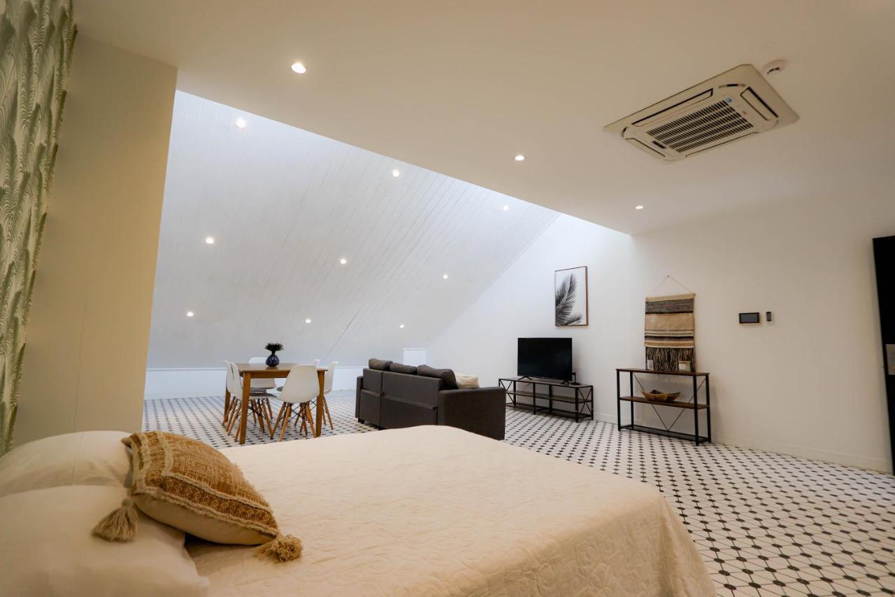 巴拿马城Casa Lefevre 3B公寓 外观 照片