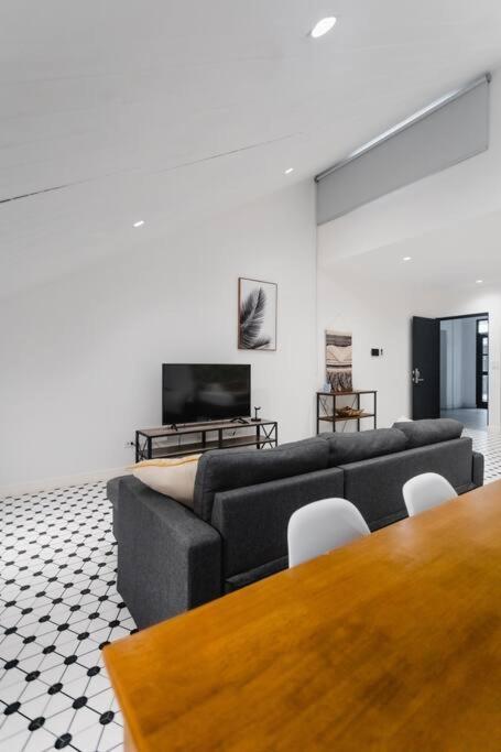 巴拿马城Casa Lefevre 3B公寓 外观 照片