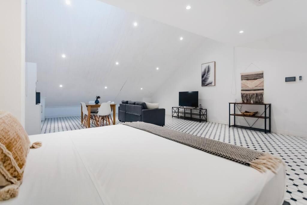 巴拿马城Casa Lefevre 3B公寓 外观 照片