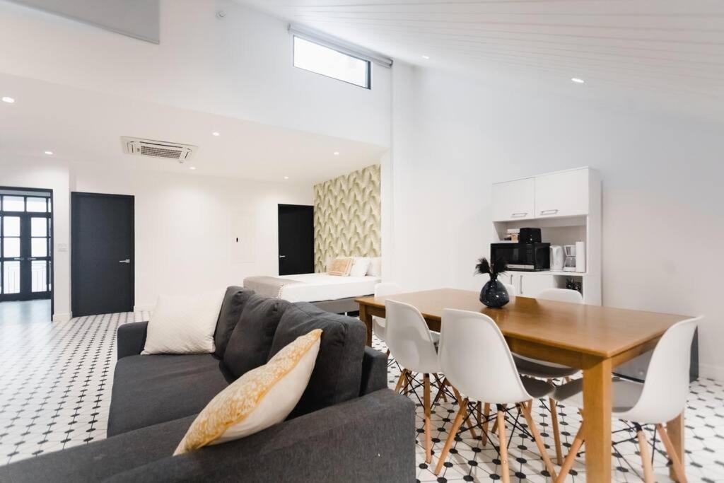 巴拿马城Casa Lefevre 3B公寓 外观 照片